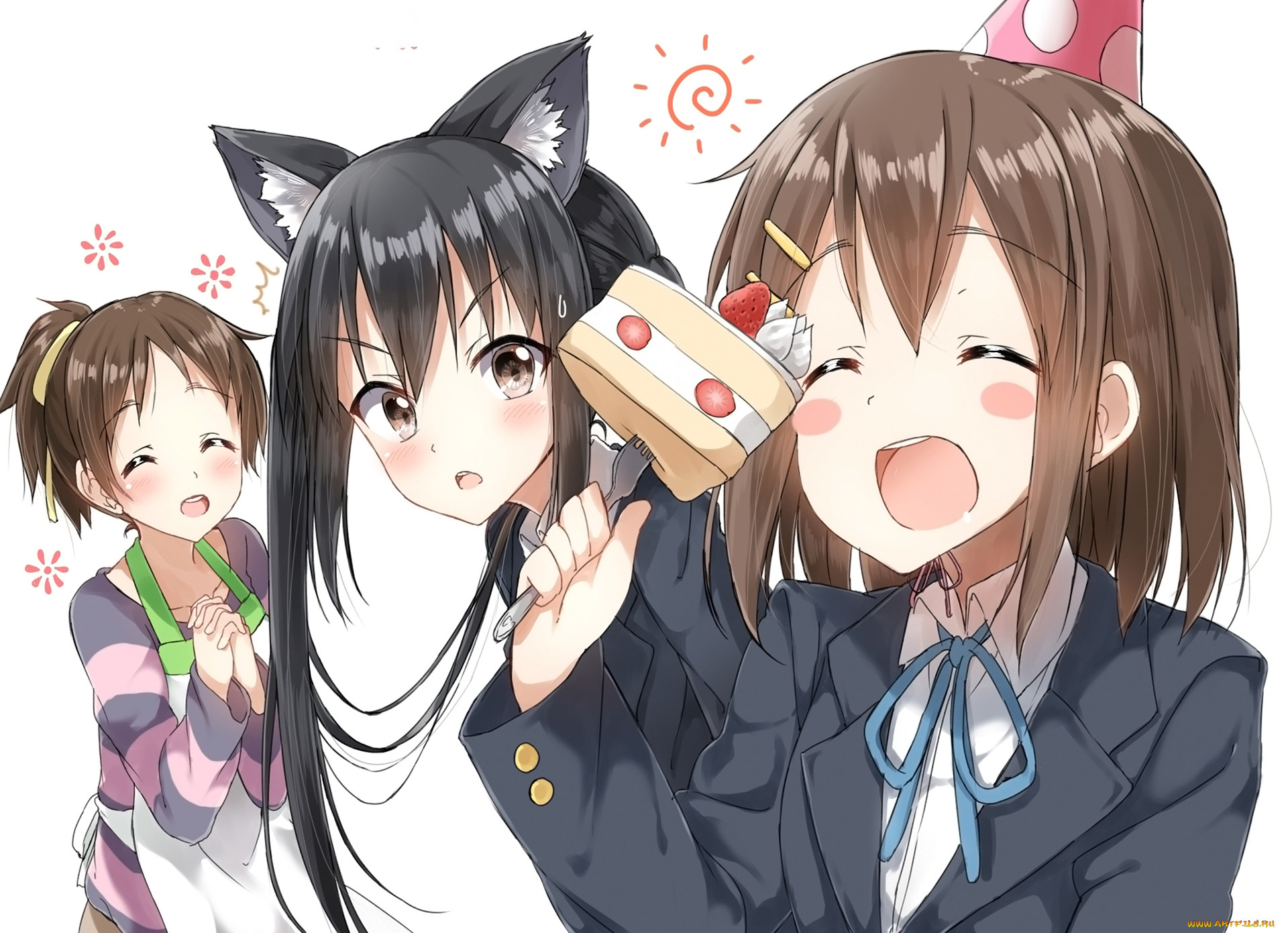 , k-on, 